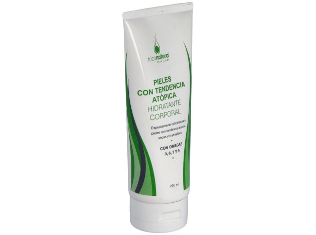 Hidratante Corporal Pieles Atopicas Dermisan 200Ml