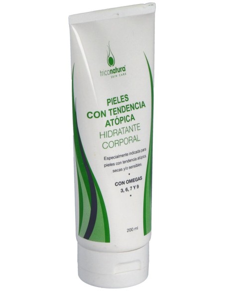 Hidratante Corporal Pieles Atopicas Dermisan 200Ml