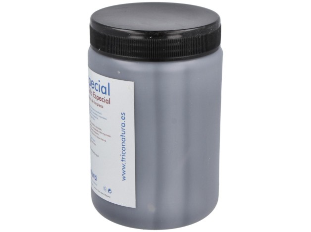 Triconatura Turba Mascarilla 1000Kg