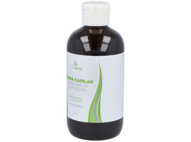 Triconatura Turba Capilar 250Ml
