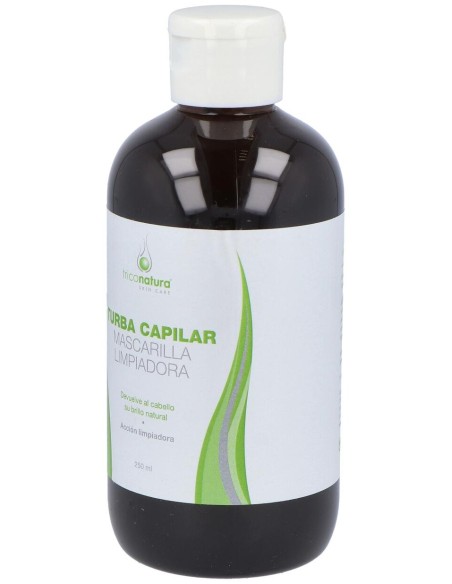 Triconatura Turba Capilar 250Ml