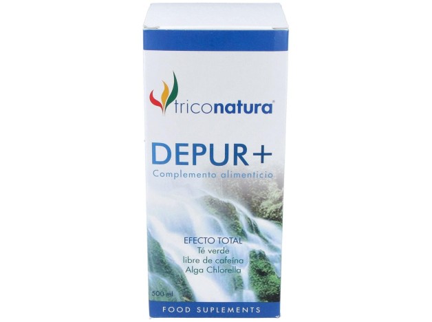 Triconatura Depur + 500Ml