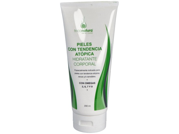 Hidratante Corporal Pieles Atopicas Dermisan 200Ml