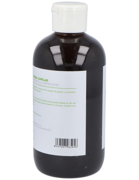 Triconatura Turba Capilar 250Ml