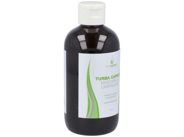 Triconatura Turba Capilar 250Ml