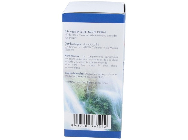 Triconatura Depur + 500Ml
