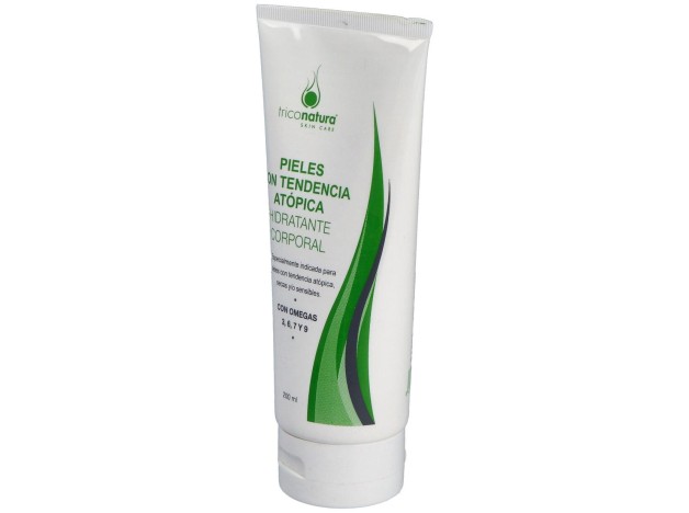Hidratante Corporal Pieles Atopicas Dermisan 200Ml