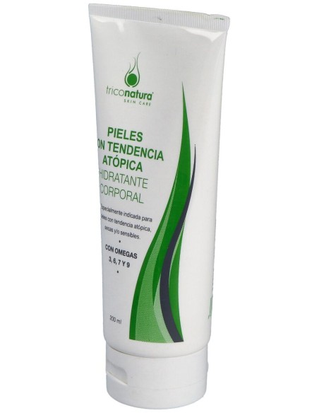 Hidratante Corporal Pieles Atopicas Dermisan 200Ml