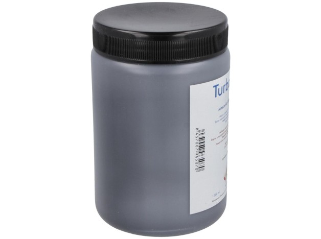 Triconatura Turba Mascarilla 1000Kg