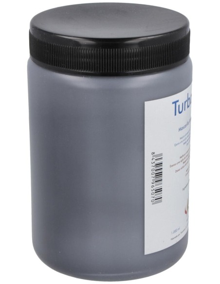 Triconatura Turba Mascarilla 1000Kg