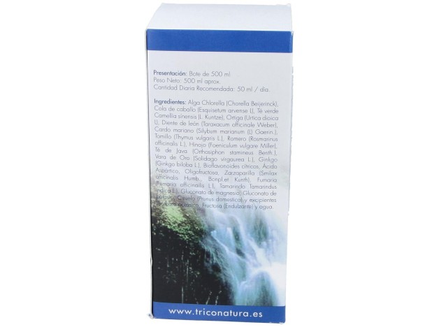 Triconatura Depur + 500Ml