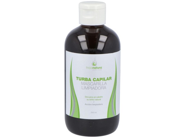 Triconatura Turba Capilar 250Ml