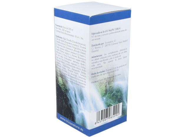 Triconatura Depur + 500Ml