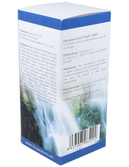 Triconatura Depur + 500Ml