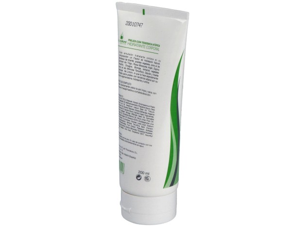 Hidratante Corporal Pieles Atopicas Dermisan 200Ml