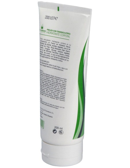Hidratante Corporal Pieles Atopicas Dermisan 200Ml