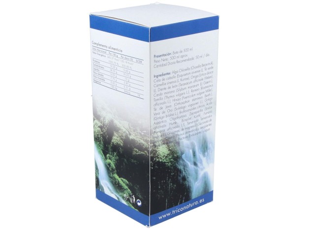 Triconatura Depur + 500Ml