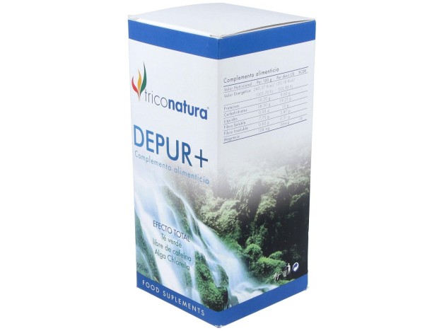 Triconatura Depur + 500Ml