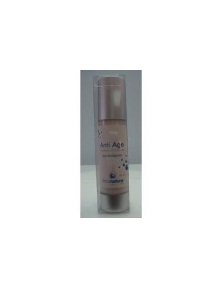 Triconatura Emulsión Anti Age 50Ml