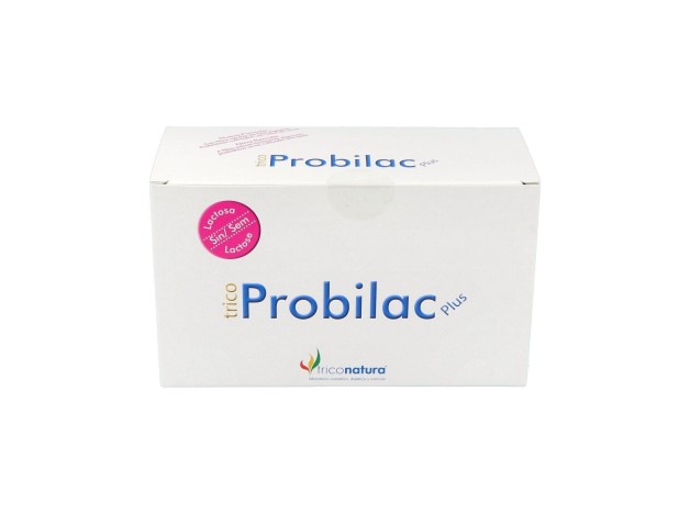 Triconatura  Trico Probilac Plus 30 Sobres