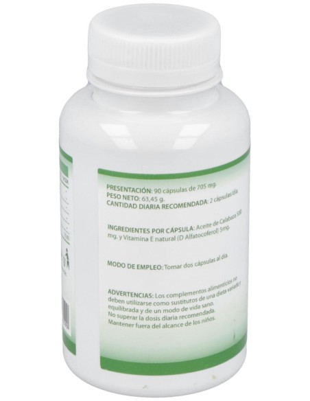 Prostat-500 90Perlas