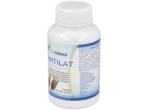 Triconatura Cartilat 80Caps