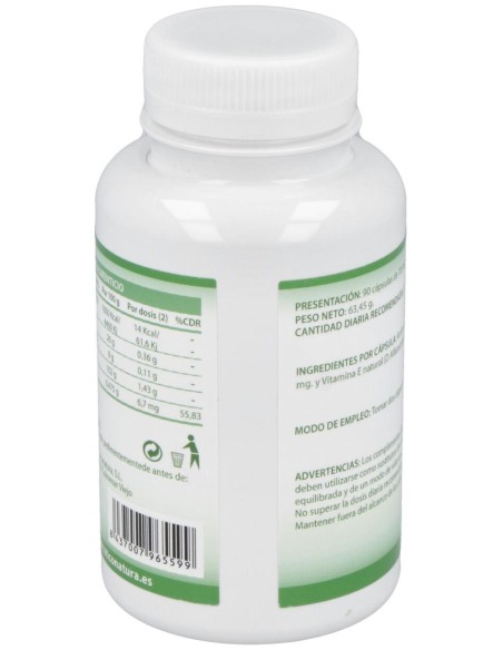 Prostat-500 90Perlas