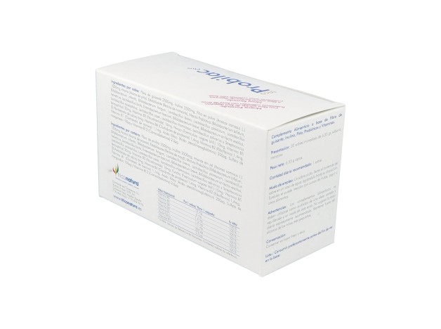 Triconatura  Trico Probilac Plus 30 Sobres
