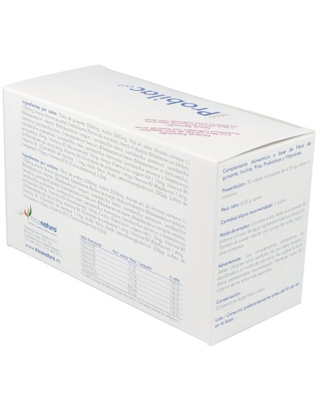 Triconatura  Trico Probilac Plus 30 Sobres
