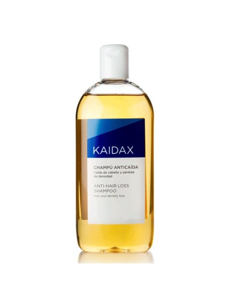 Kaidax Champú Anticaída 500 ml