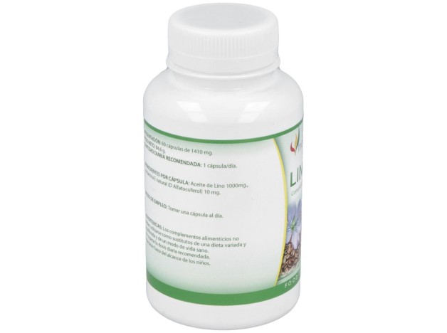 Triconatura Linoet 1000 60Caps