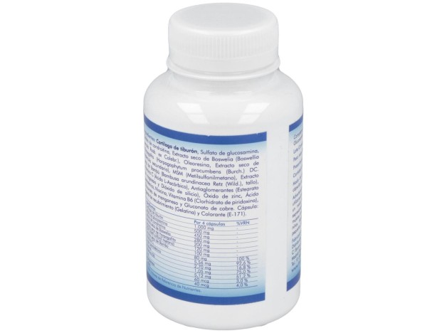 Triconatura Cartilat 80Caps