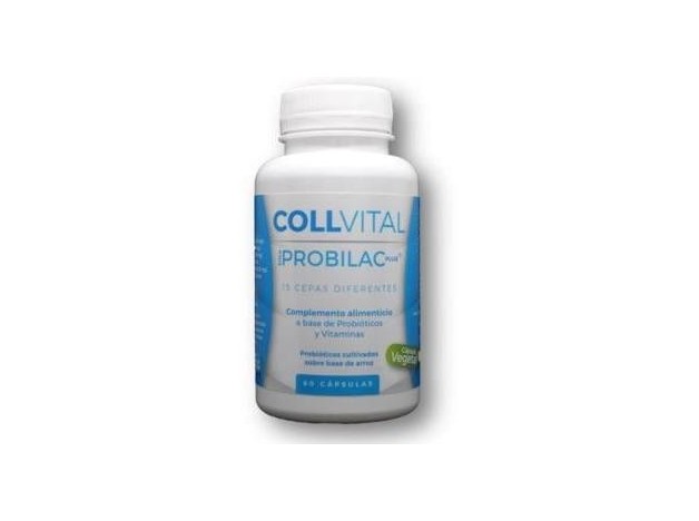 Provilac Plus 90Cap. Collvital