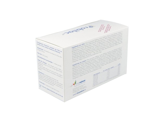 Triconatura  Trico Probilac Plus 30 Sobres