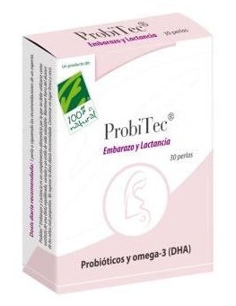 Probitec Embarazo Y...