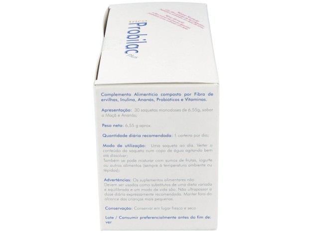 Triconatura  Trico Probilac Plus 30 Sobres