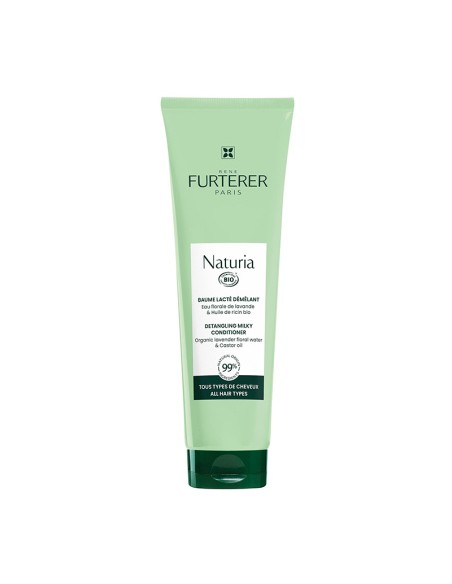 René Furterer Naturia Bálsamo Lácteo Desenredante 150 ml