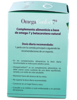 100% Natural Omegaconfort 7...
