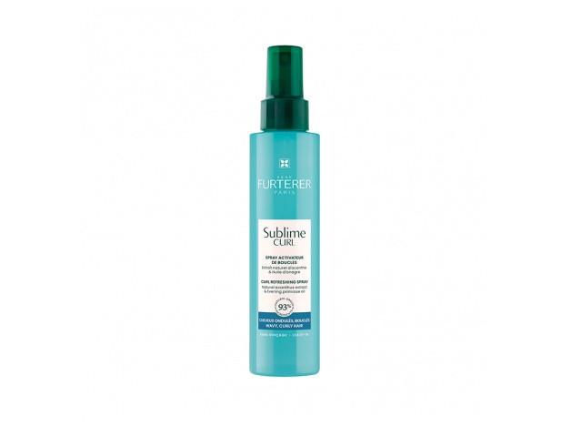René Furterer Sublime Curl Spray Activador De...