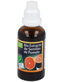 100% Natural Bio Extracto...