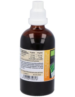 100% Natural Bio Extracto...