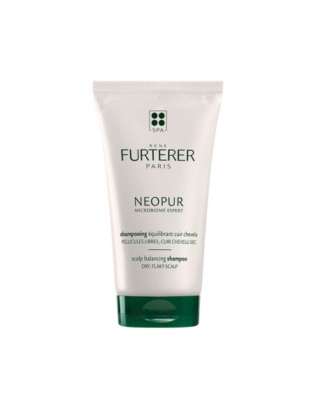 René Furterer Neopur Champú Caspa Seca 150 ml