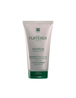 René Furterer Neopur Champú...