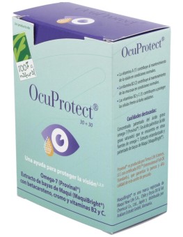 100% Natural Ocuprotect 30...