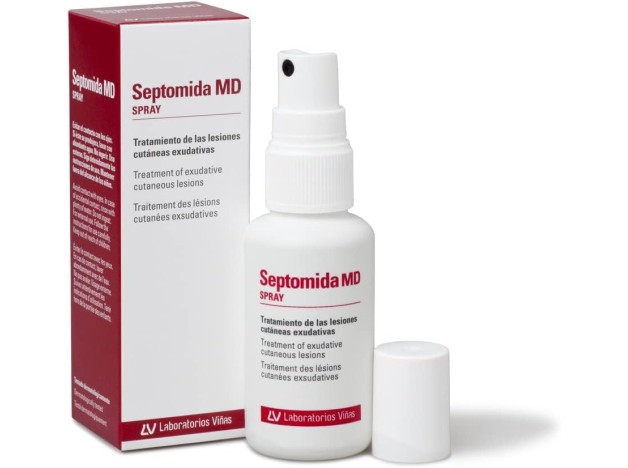 Septomida MD Spray 50 ml