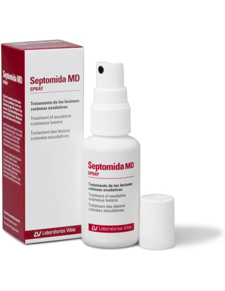 Septomida MD Spray 50 ml