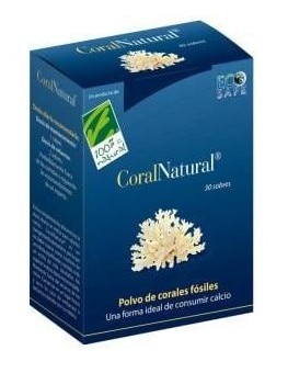 100% Natural Coralnatural...