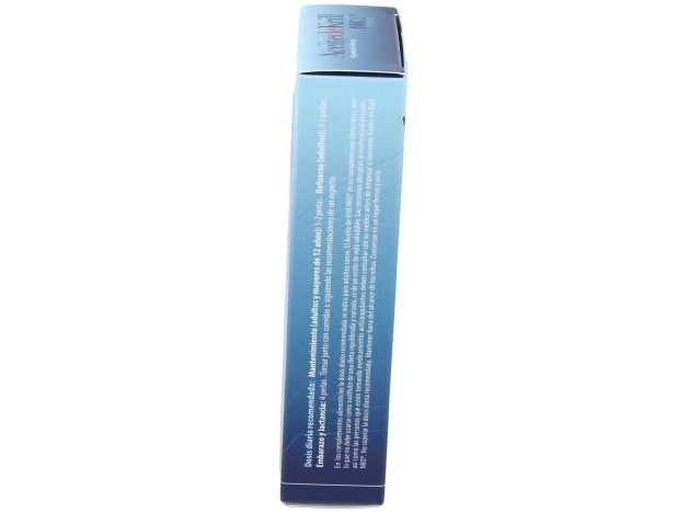 100% Natural Aceite De Krill Nko 40 Cápsulas De...