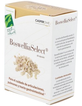 100% Natural Boswellia...