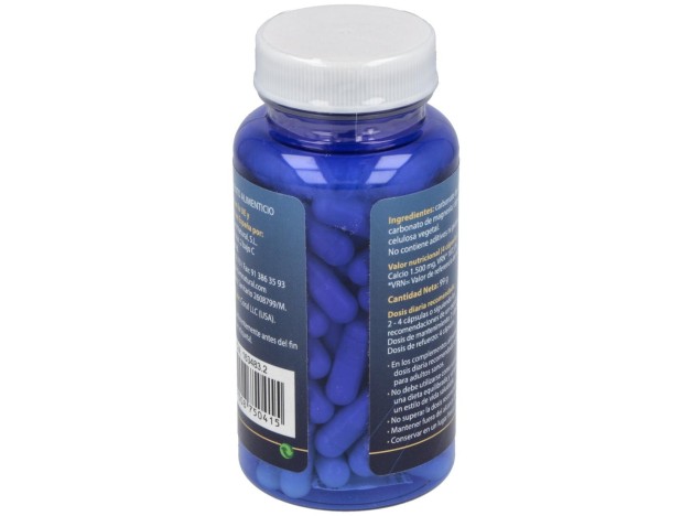 100% Natural Coralnatural 90 Cápsulas